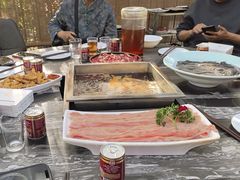 -凤来栖·净庭院·火锅(欧尚店)