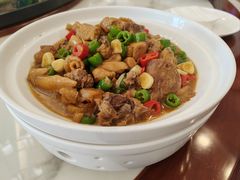 -观海轩餐厅(一线海景店)