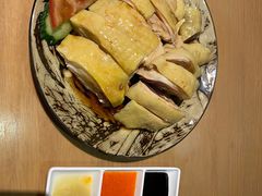 -新加坡高记KOO KEE Restaurant(盈科店)