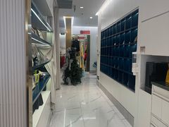 -海马体照相馆(环贸iapm大师爱情店)