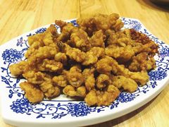 -串大叔炭火烤串·鸡西大冷面刀削面(总店)