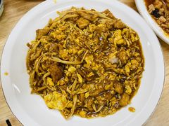 醋溜木须-食客居(缔景店)
