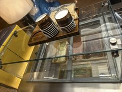 -Plush大堂酒廊(北京金融街威斯汀大酒店)