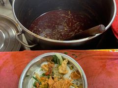 -凤张螺蛳粉·爽口粉(跃进路总店)