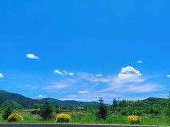 -塞罕坝国家级自然保护区