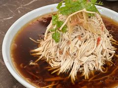 -冶春茶社(星汉大厦店)