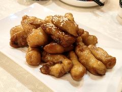 -老浒记民俗酒楼(王府井店)