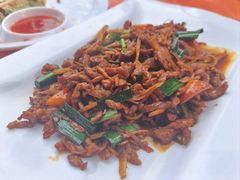 -谊荣海鲜大牌档(石湖店)