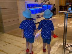 -酌宴府The China Club·广州万富希尔顿酒店(云城东路店)