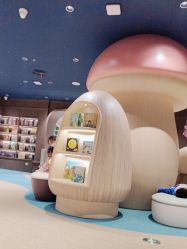 -奈尔宝家庭中心·亲子餐厅(北京东坝万达店)