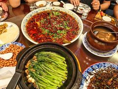 -杨记隆府(南坪店)