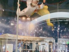-飞行家太空体验馆(祥云小镇店)