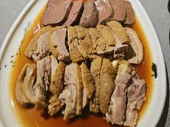 -潮道鱼仔店·潮汕味(长兴路店)