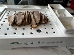 -老毛手抓·盐池滩羊非遗手抓(宁夏总店)