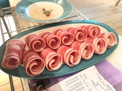 -青瓷火锅料理(西单大悦城店)