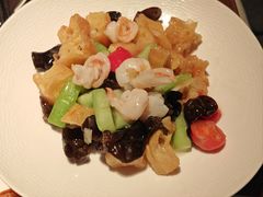 -北京老铺烤鸭(老城根店)