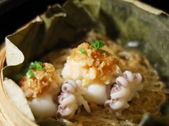 -北京四季酒店·采逸轩