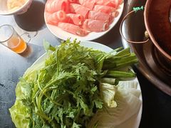 -将台涮肉(酒仙桥店)