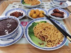 -吉禧粤特色甜品小吃(腾飞店)