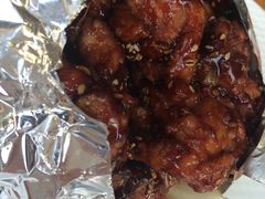 -金掌勺东北菜(格兰晴天店)