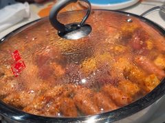 -黄记煌三汁焖锅(顺义华联店)