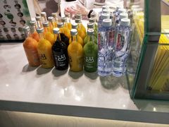-贝儿多爸爸泡芙(合生汇店)