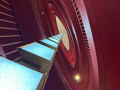 -国家大剧院西餐厅
