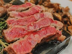 -Entrecôte 法国牛扒馆(保利·时光里店)