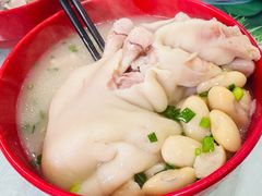 -廖老妈蹄花店(人民公园陕西街259号店)