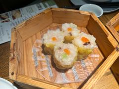 -点心传说·粤菜点心(佐阾虹湾店)