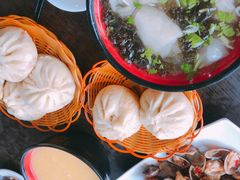 -天津包子铺·海鲜家常菜(北戴河店)