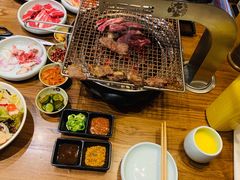 -九田家黑牛烤肉料理(三墩店)