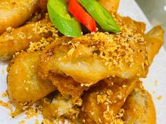 -新享乐海鲜(翠华路店)