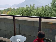 -宁波九龙湖开元度假村