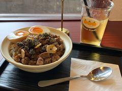 和风牛肋条丼饭-树夏Tree Summer