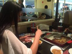 -新辣道鱼火锅(上地华联店)
