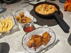 -必胜客(姜堰北大街店)