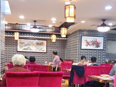 大堂-幸福茗点茶楼(五羊店)