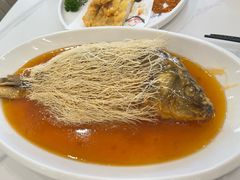 -黄家老店·非遗灌汤包(晋安路店)