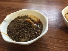 -继红顺河抄手名小吃