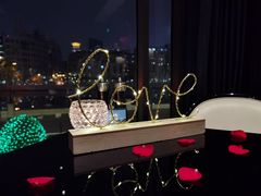 -上海苏宁宝丽嘉酒店·Cafe Bellagio西餐厅