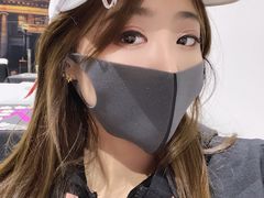 -上海跨国采购会展中心