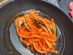 -本家韩国烤肉(青岛万象城店)