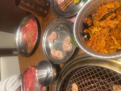 -一品诚记烤肉(大连柏威年购物中心店)