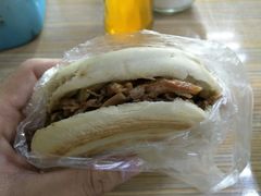 -蘇家肉夹馍