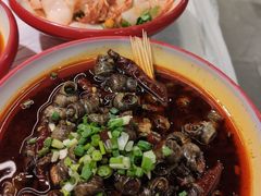 -华仔龙虾(永乐路总店)