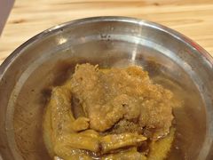 -柳州肥姨妈大骨螺蛳粉(东靖路店)