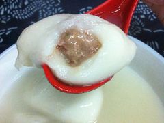 四喜汤圆-赵氏汤圆(东关街店)