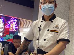 -法式利昂铁板烧主题餐厅(唐山爱琴海店)