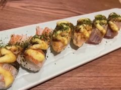 -晴季寿司(活力城店)